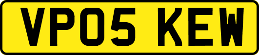 VP05KEW
