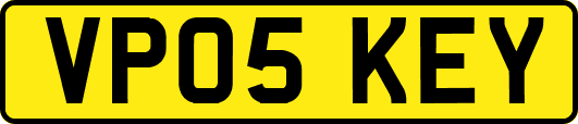 VP05KEY