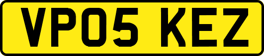 VP05KEZ