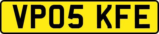 VP05KFE