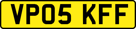 VP05KFF