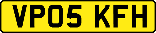 VP05KFH