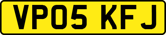 VP05KFJ