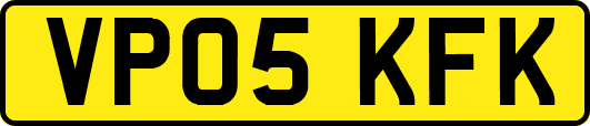 VP05KFK