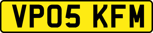 VP05KFM