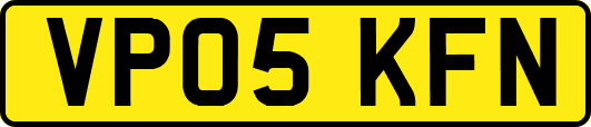 VP05KFN