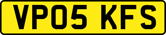 VP05KFS