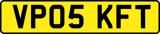 VP05KFT