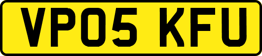 VP05KFU