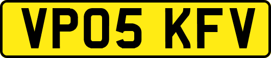 VP05KFV