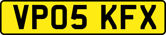 VP05KFX