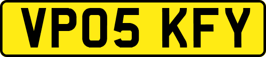 VP05KFY