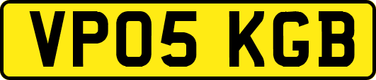 VP05KGB