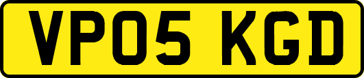 VP05KGD