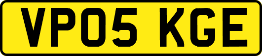VP05KGE