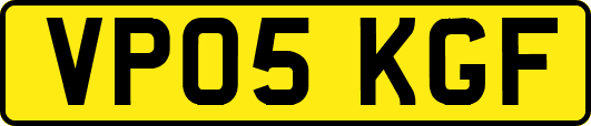 VP05KGF
