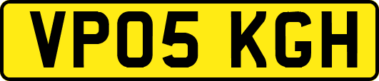 VP05KGH