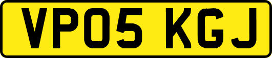 VP05KGJ