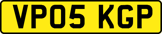 VP05KGP