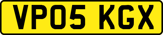 VP05KGX