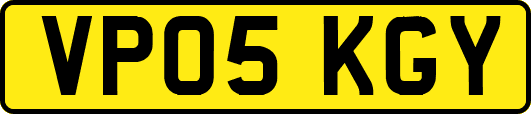 VP05KGY