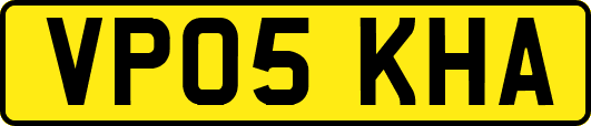 VP05KHA
