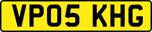 VP05KHG