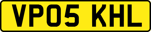 VP05KHL