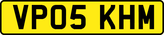 VP05KHM