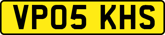 VP05KHS