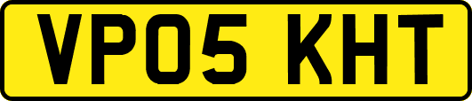 VP05KHT