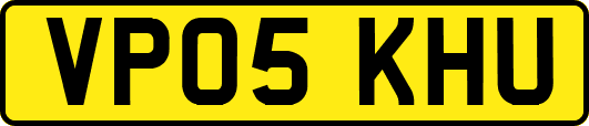 VP05KHU