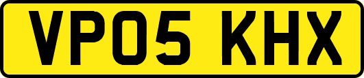 VP05KHX