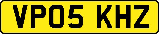 VP05KHZ