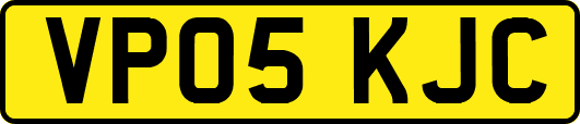 VP05KJC