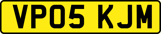 VP05KJM