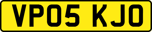 VP05KJO