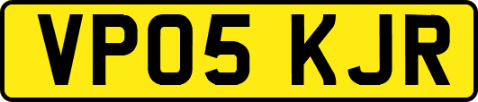 VP05KJR