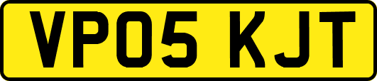 VP05KJT