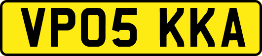 VP05KKA