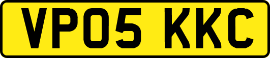 VP05KKC