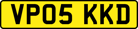 VP05KKD