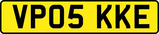 VP05KKE