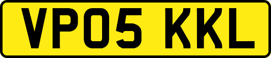 VP05KKL