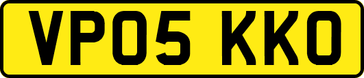 VP05KKO