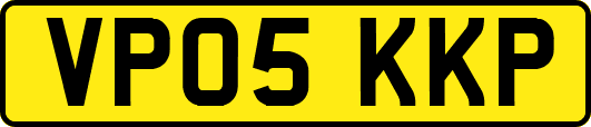 VP05KKP
