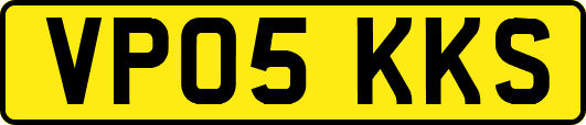 VP05KKS