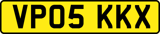 VP05KKX