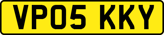 VP05KKY