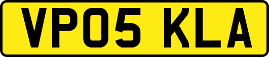 VP05KLA